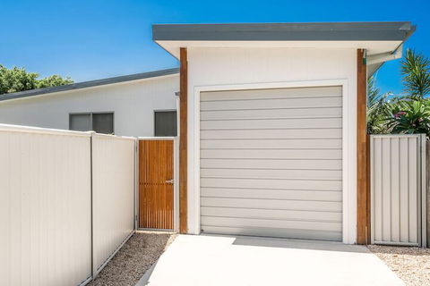 A PERFECT STAY - Caba Cabana - Grafton Accommodation 2