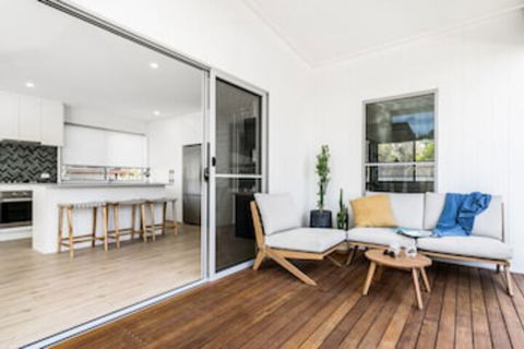 A PERFECT STAY - Caba Cabana - Grafton Accommodation 0