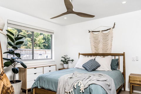 A PERFECT STAY - Caba Cabana - Grafton Accommodation 5