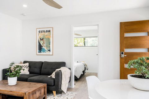 A PERFECT STAY - Caba Cabana - Grafton Accommodation 7