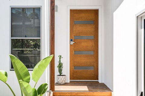 A PERFECT STAY - Caba Cabana - Grafton Accommodation 1