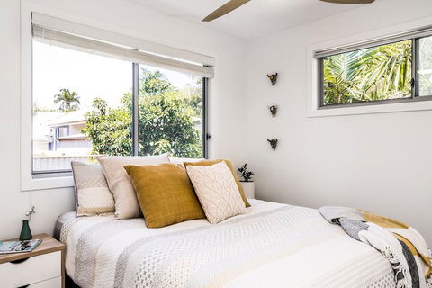 A PERFECT STAY - Caba Cabana - Grafton Accommodation 4