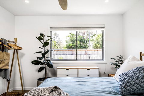 A PERFECT STAY - Caba Cabana - Grafton Accommodation 3