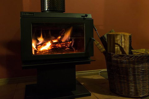 Wonderland Cottages - Grafton Accommodation 4