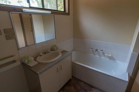 Wonderland Cottages - Grafton Accommodation 7