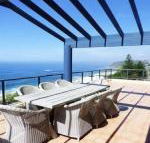Cliff View 62 Forresters Beach Road - Grafton Accommodation