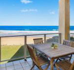 Horizons 1 / 99 Ocean View Drive - Grafton Accommodation