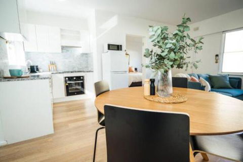 Sahara On Anzac Close To Airport City & Beach! - Grafton Accommodation 3