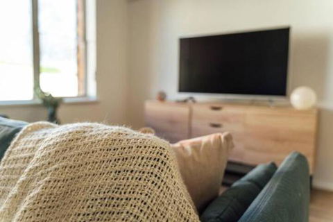 Sahara On Anzac Close To Airport City & Beach! - Grafton Accommodation 4