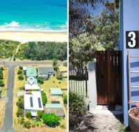 Studio 36 - Grafton Accommodation
