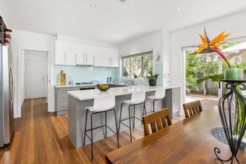 BANGALOW MORNINGTON - Grafton Accommodation 6