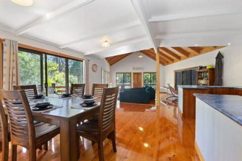 YARRABEE The Perfect Getaway! - Grafton Accommodation 0