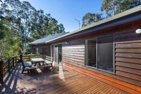 YARRABEE The Perfect Getaway! - Grafton Accommodation 4