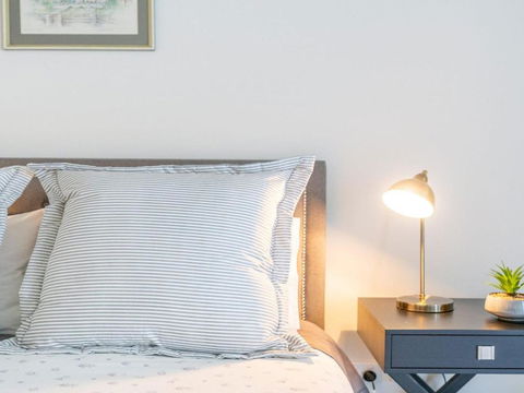 Riptide On Surf Beach Sun Surf & Style - Grafton Accommodation 1