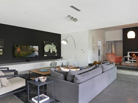 Greywood Classic Highlands Charm & Serene Living - Grafton Accommodation 6