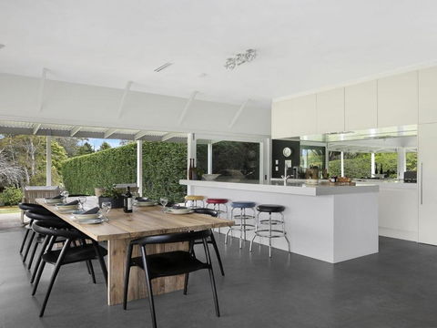 Greywood Classic Highlands Charm & Serene Living - Grafton Accommodation 3