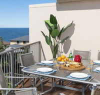 Seaview on Boanyo ocean views  close to beach - Grafton Accommodation