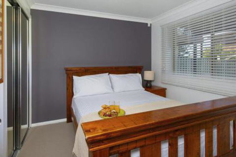 Seaview On Boanyo Ocean Views & Close To Beach - Grafton Accommodation 7