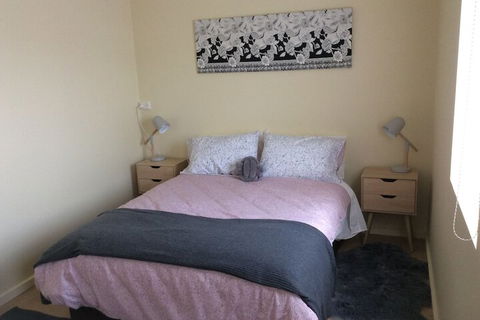 Dunolly Broadway B&B - Grafton Accommodation 4