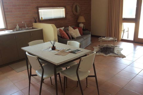 Dunolly Broadway B&B - Grafton Accommodation 2