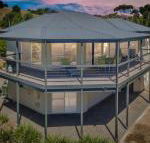 Carri away 15 Solitude Drive - Grafton Accommodation