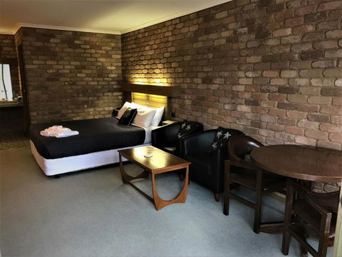 Eildon Lake Motel - Grafton Accommodation 3