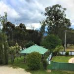 Eildon Lake Motel - Grafton Accommodation 0