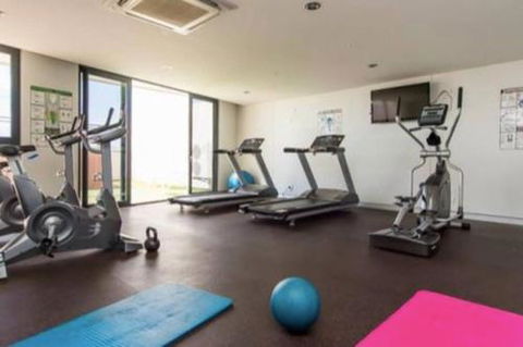 CENTRAL CBD EXEC STUNNING VIEW WIFI NETFLIX WINE - Grafton Accommodation 1