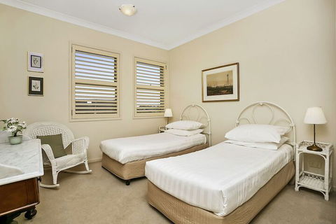 HC102 Karrabee Avenue Huntleys Cove - Grafton Accommodation 6