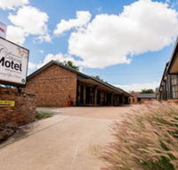 Castlemaine Colonial Motel - Grafton Accommodation
