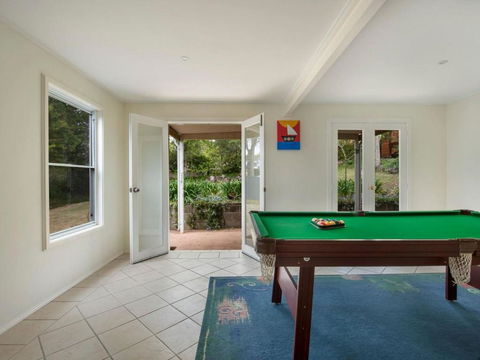Tallwood Ave 77 Mollymook - Grafton Accommodation 4