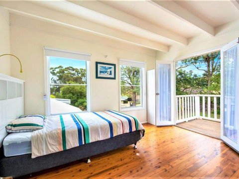 Tallwood Ave 77 Mollymook - Grafton Accommodation 5