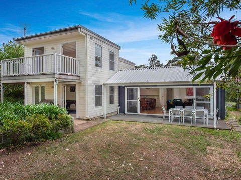 Tallwood Ave 77 Mollymook - Grafton Accommodation 6