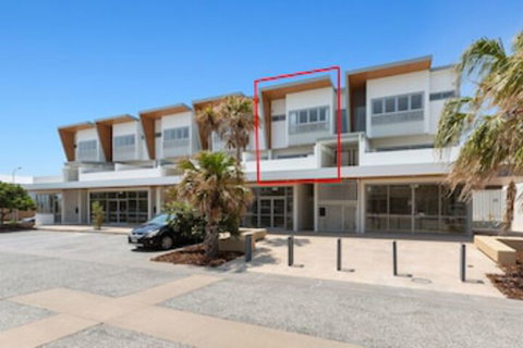 BRAND NEW OCEAN AVENUE TOWNHOUSE - Grafton Accommodation 0