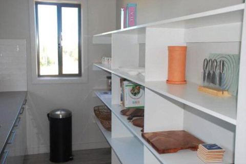 SOMERSET On MURRAY - Grafton Accommodation 2