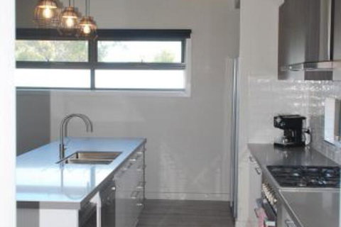 SOMERSET On MURRAY - Grafton Accommodation 3