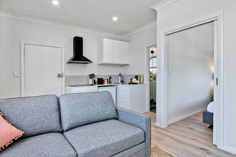 1 Bedroom Apt With Air Conditioning In Plympton - Grafton Accommodation 5