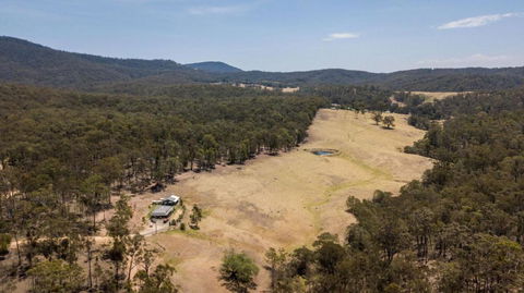 Mt Taylor Country Retreat 15 Minutes To Bairnsdale - Grafton Accommodation 2