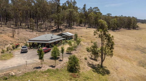 Mt Taylor Country Retreat 15 Minutes To Bairnsdale - Grafton Accommodation 1