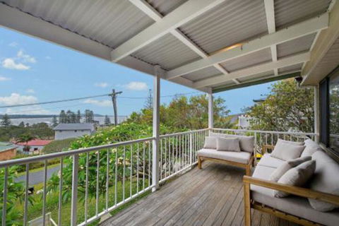 Aurelia 14 Stewart Street - Grafton Accommodation 6
