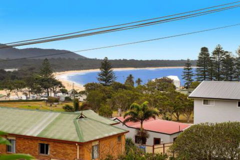 Aurelia 14 Stewart Street - Grafton Accommodation 7