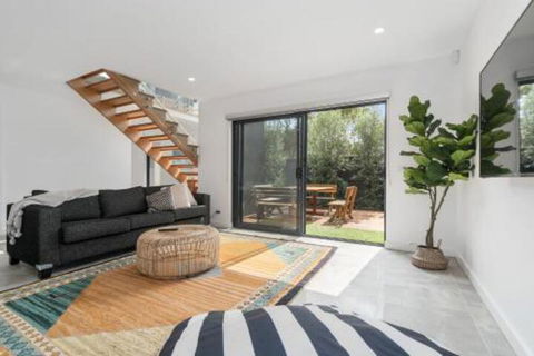 Capel Sound Beachside Luxury - Grafton Accommodation 7