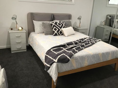 Discover Warilla Bright & Airy Townhouse Near The Beach & Lake - Grafton Accommodation 4