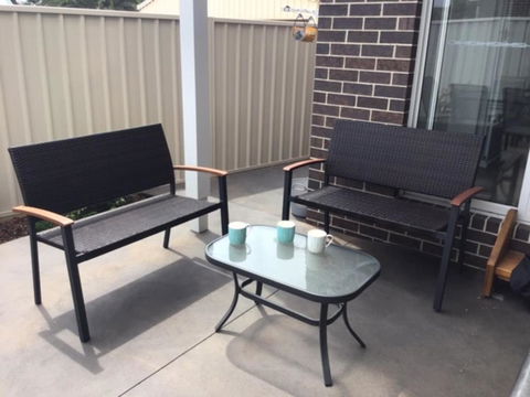 Discover Warilla Bright & Airy Townhouse Near The Beach & Lake - Grafton Accommodation 1