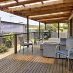 A Reel Teal - Grafton Accommodation 0