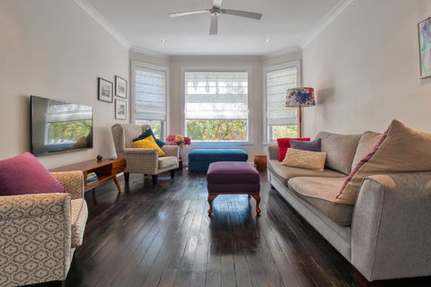 Newport East Ballina - Grafton Accommodation 1