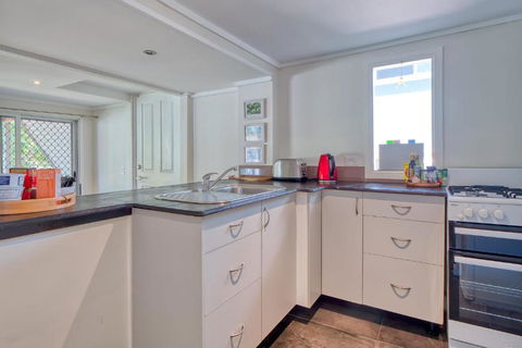 Newport East Ballina - Grafton Accommodation 4