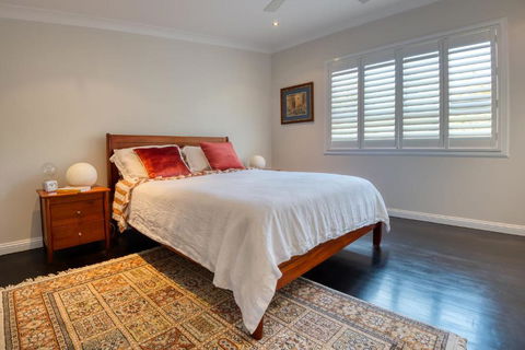 Newport East Ballina - Grafton Accommodation 5