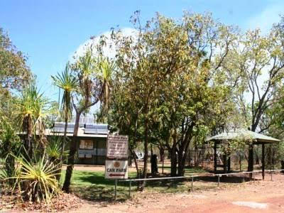Kakadu Culture Camp - Grafton Accommodation 0