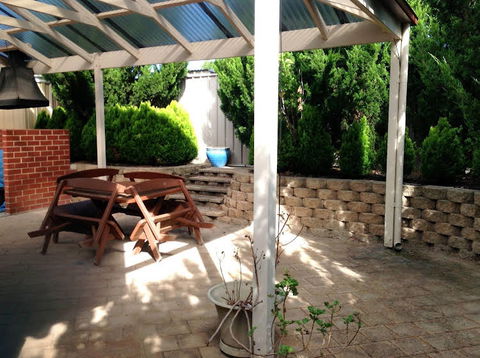 Lakeside Getaway - Grafton Accommodation 0
